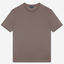 Paul & Shark Shark Tag Cottonand Silk T-Shirt