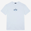 Paul & Shark Embroidered Fin Supima Cotton T-Shirt