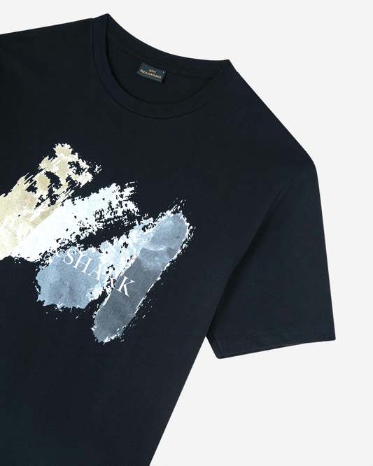 Paul & Shark Cotton T Shirt