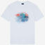 Paul & Shark Cotton T Shirt - White