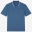 Paul & Shark Cotton Pique Polo Shirt