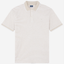 Paul & Shark Cotton Pique Polo Shirt - Bianco