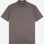 Paul & Shark Double Mercerised Polo Shirt