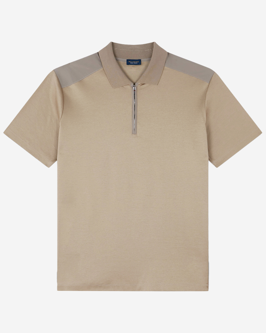 Paul & Shark Aqua Touch Polo Shirt