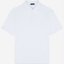 Paul & Shark Supima Cotton Jersey Polo Shirt
