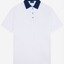 Paul & Shark Cotton Lyocell Polo Shirt With Buttons