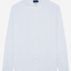 Paul & Shark Linen Shirt - White
