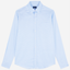 Paul & Shark Cotton Silver Collection Shirt