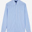 Paul & Shark Cotton Oxford Shirt