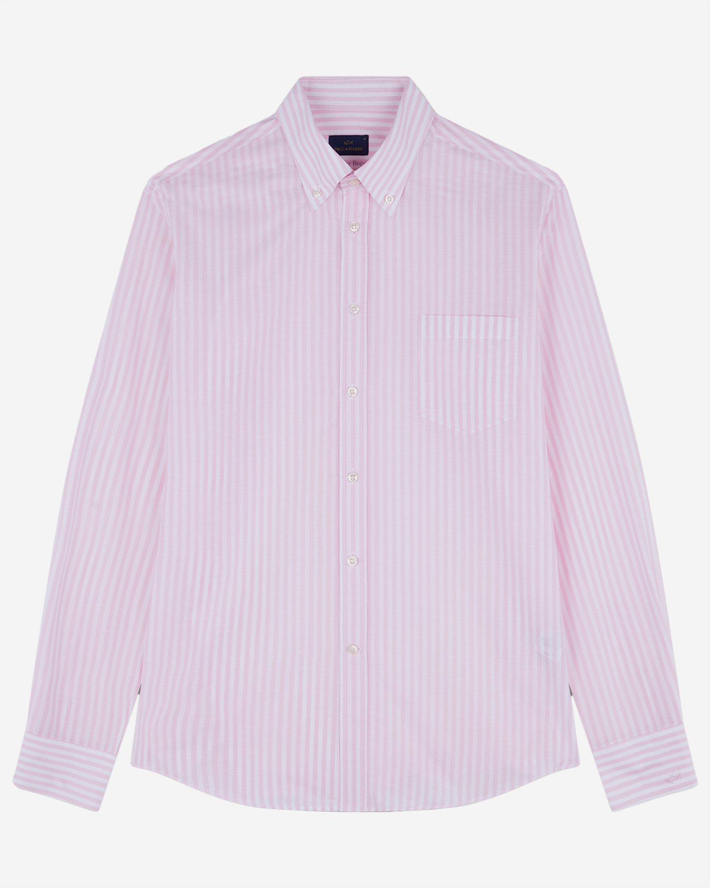 Paul & Shark Cotton Summer Breeze Shirt