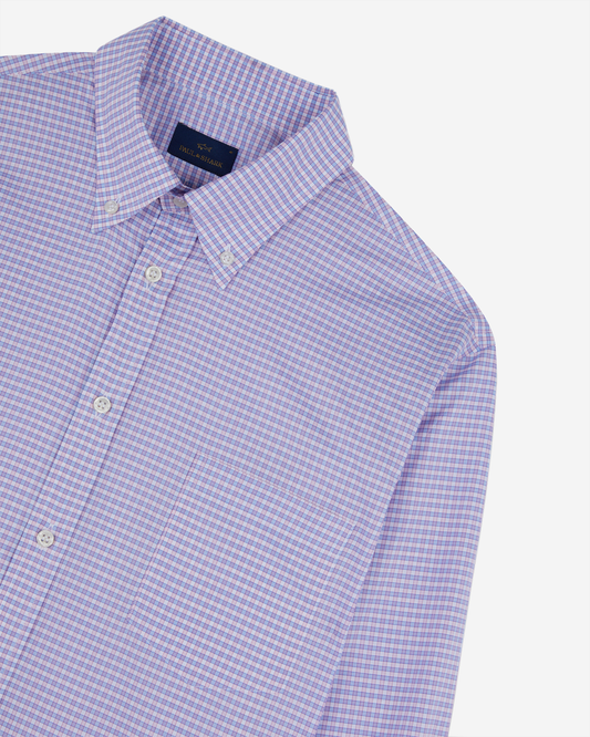 Paul & Shark Cotton Summer Breeze Shirt