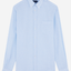 Paul & Shark Linen Shirt