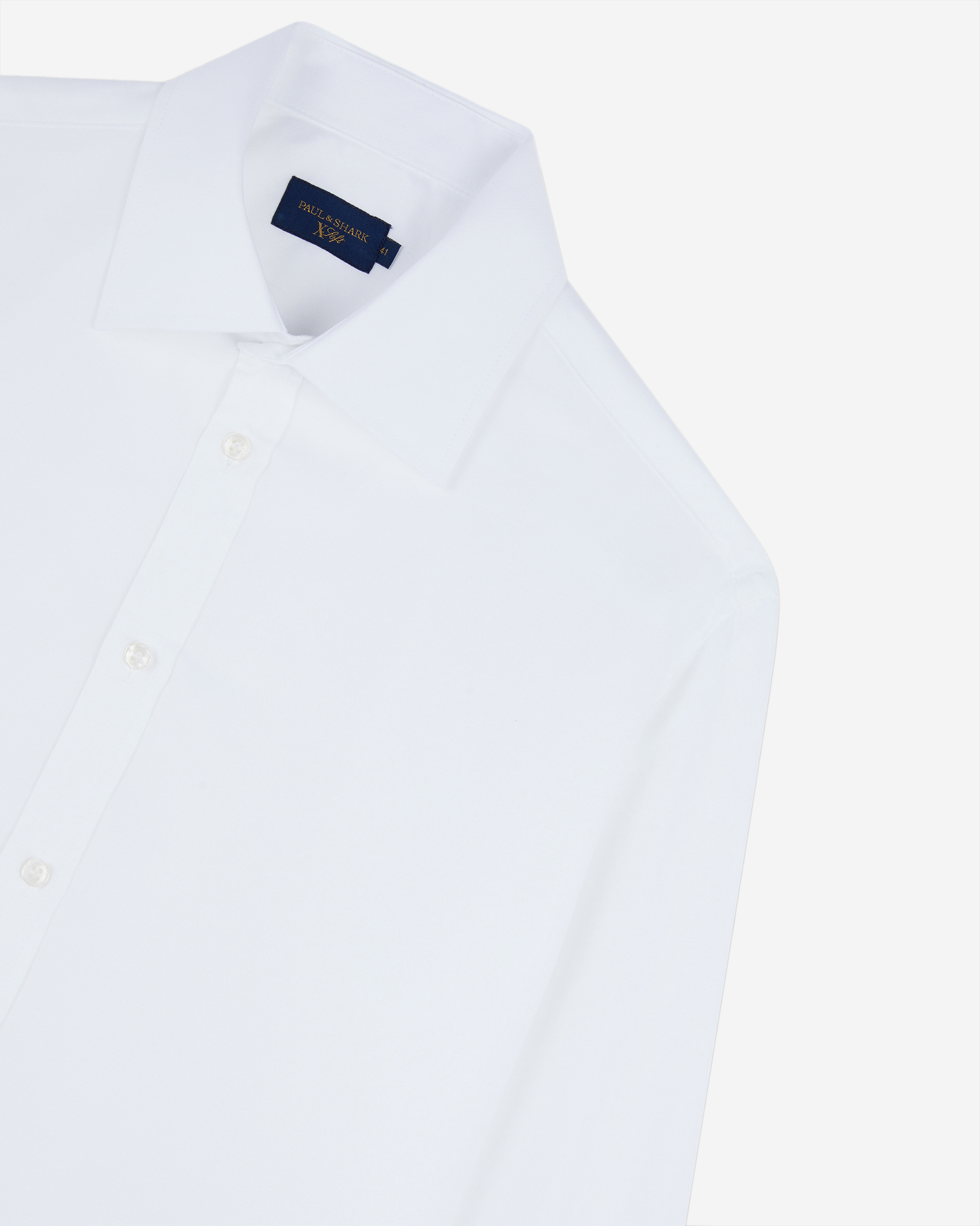 Paul & Shark Xsoft Cotton Shirt