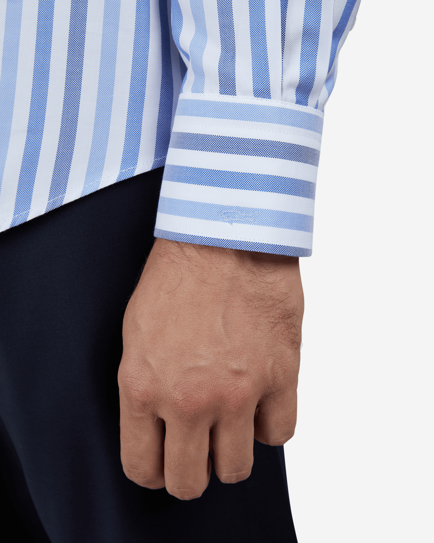Paul & Shark Xsoft Cotton Shirt