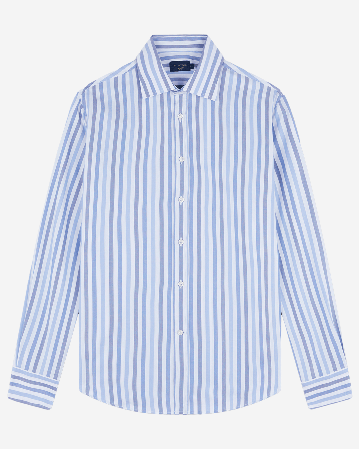Paul & Shark Xsoft Cotton Shirt