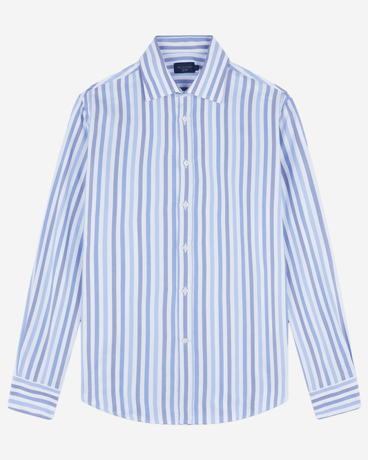Paul & Shark Xsoft Cotton Shirt