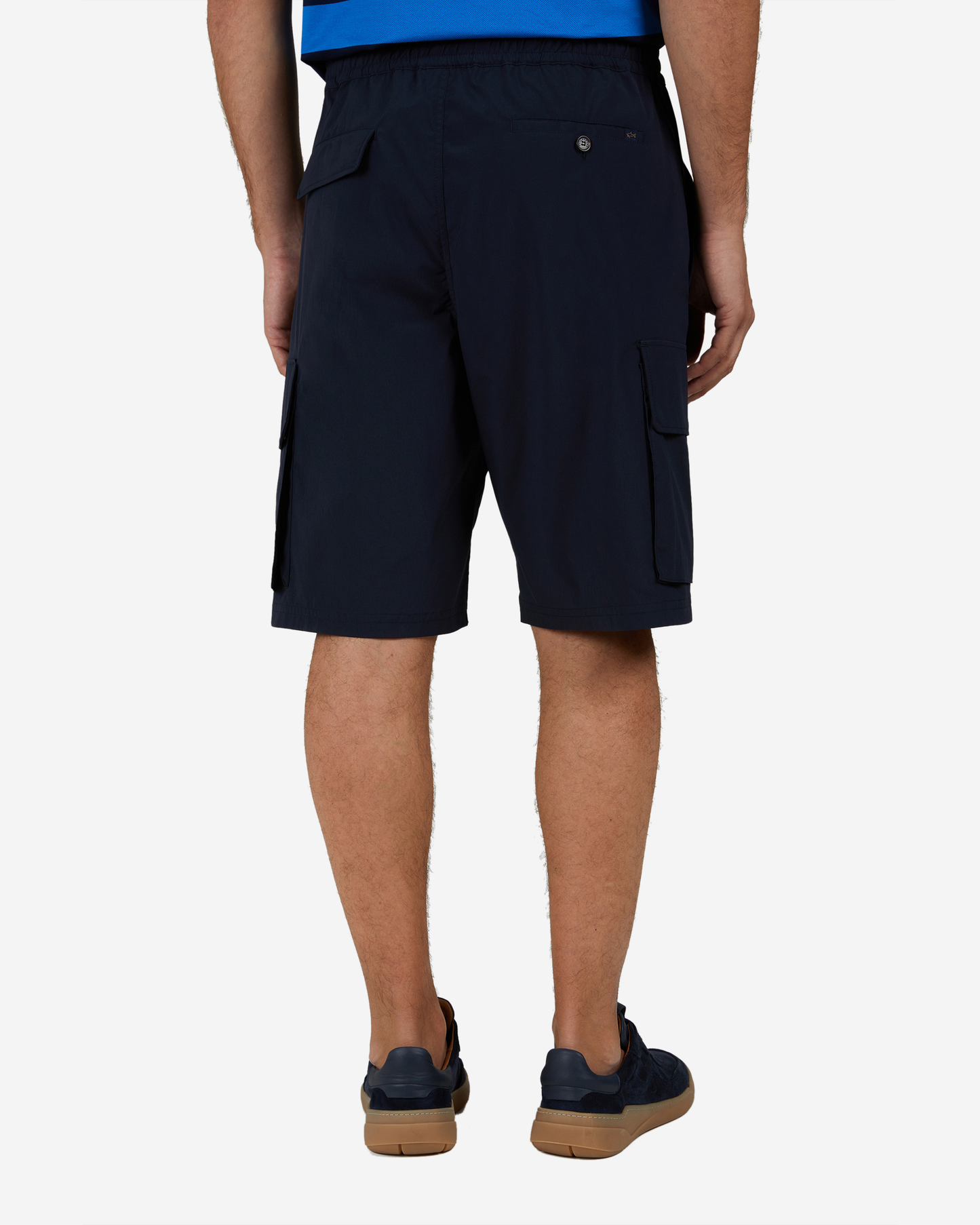 Paul & Shark Mens Shorts