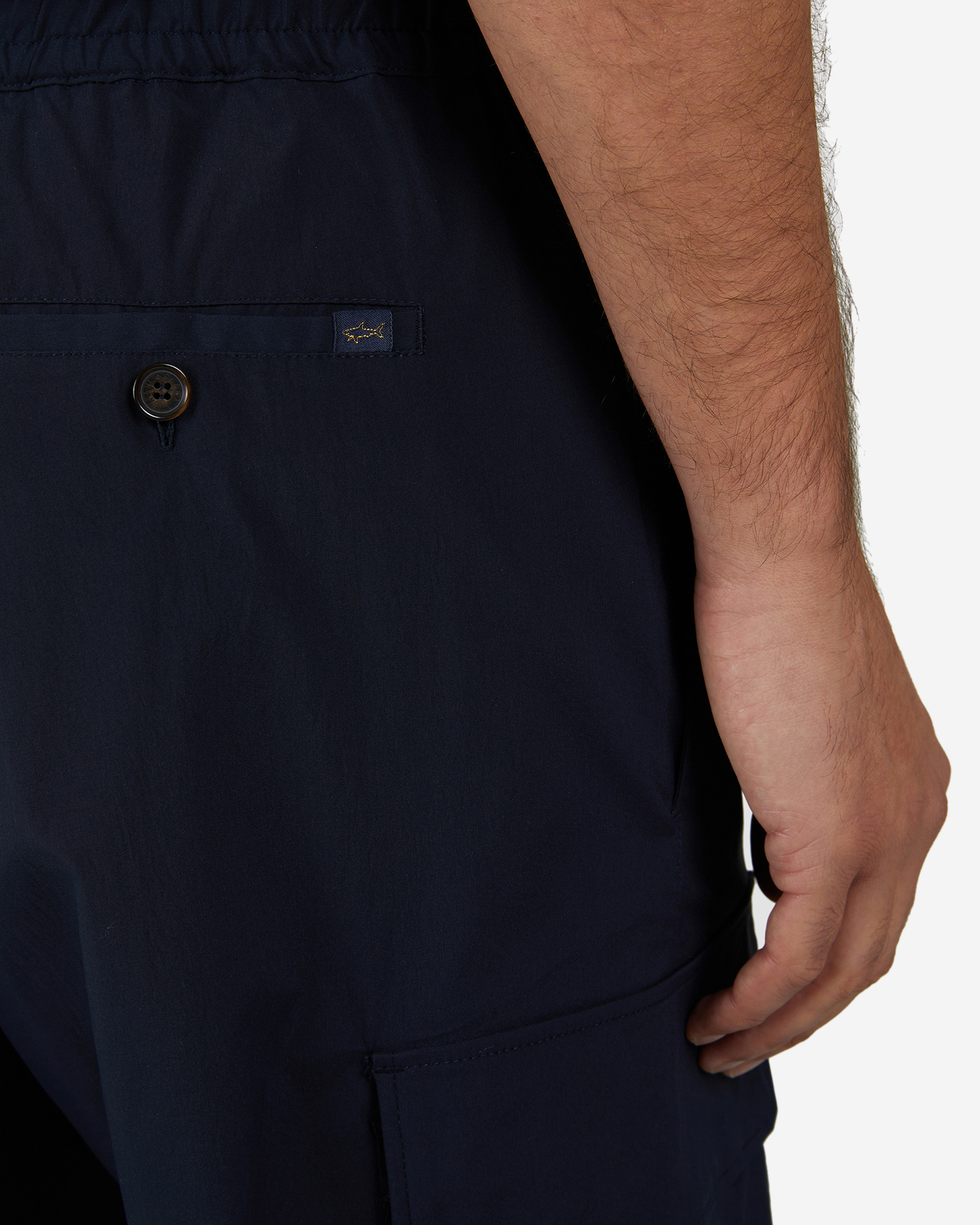 Paul & Shark Mens Shorts