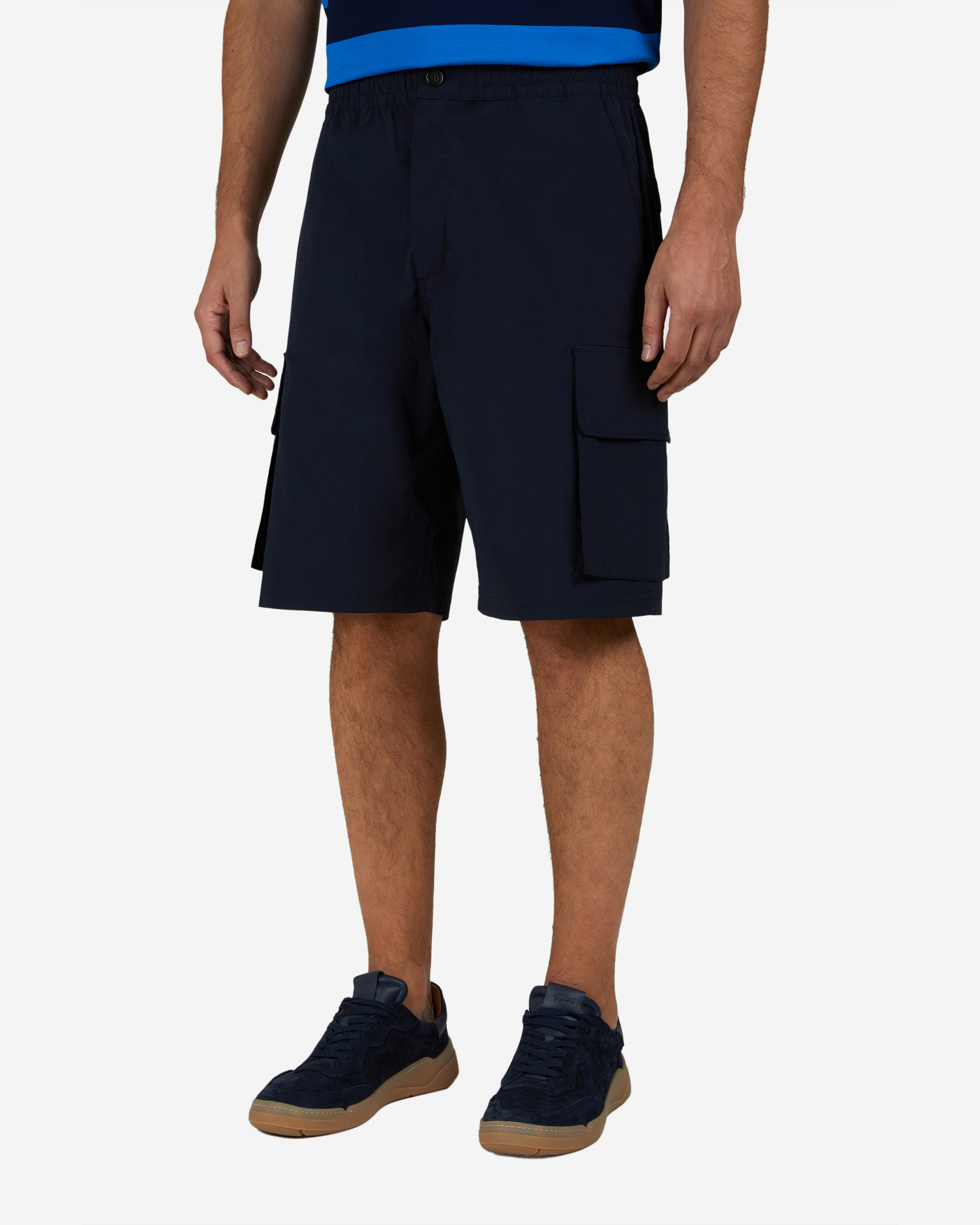 Paul & Shark Mens Shorts