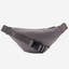 Paul & Shark Leather-Trimmed Nylon Messenger Bag