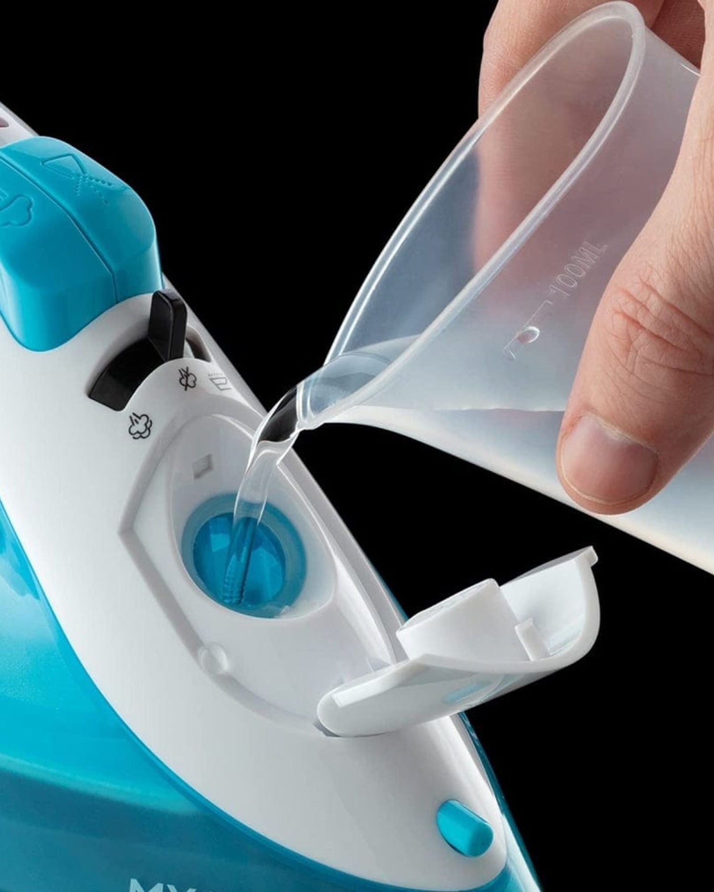 Russell Hobbs My Iron Steam Iron 1800W