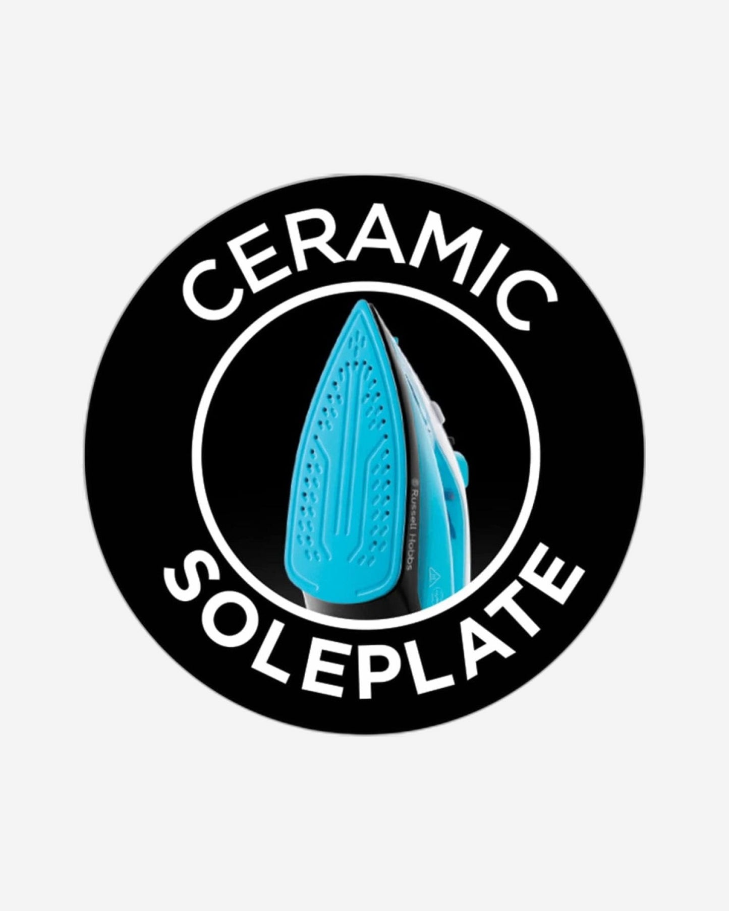 Russell Hobbs My Iron Steam Iron 1800W