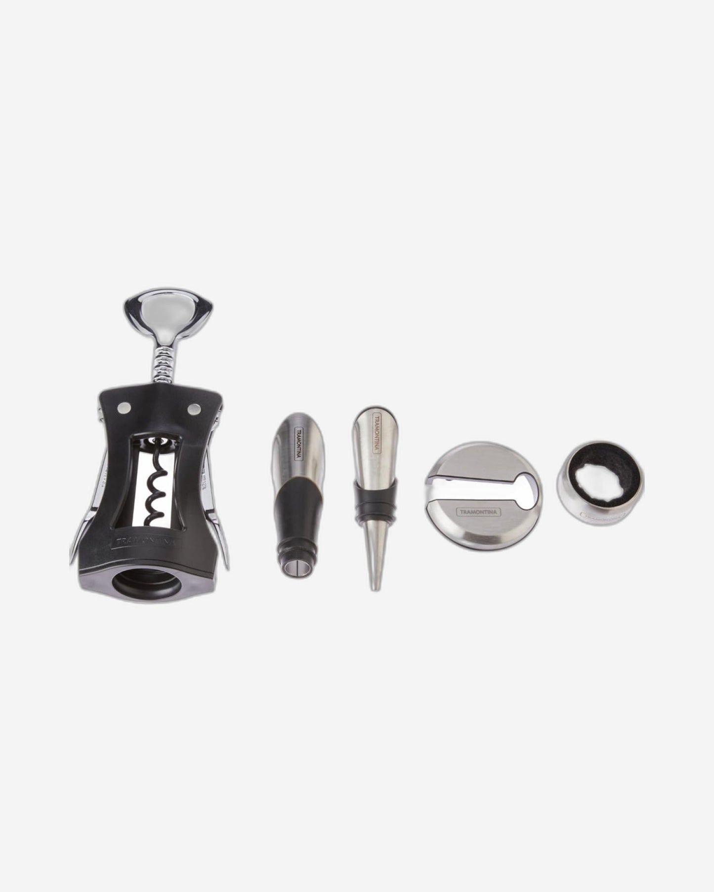 Tramontina Harmoniza Wine Kit 5Pc
