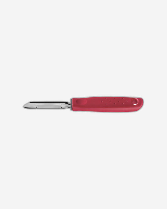 Tramontina Utilita Potato Peeler Red