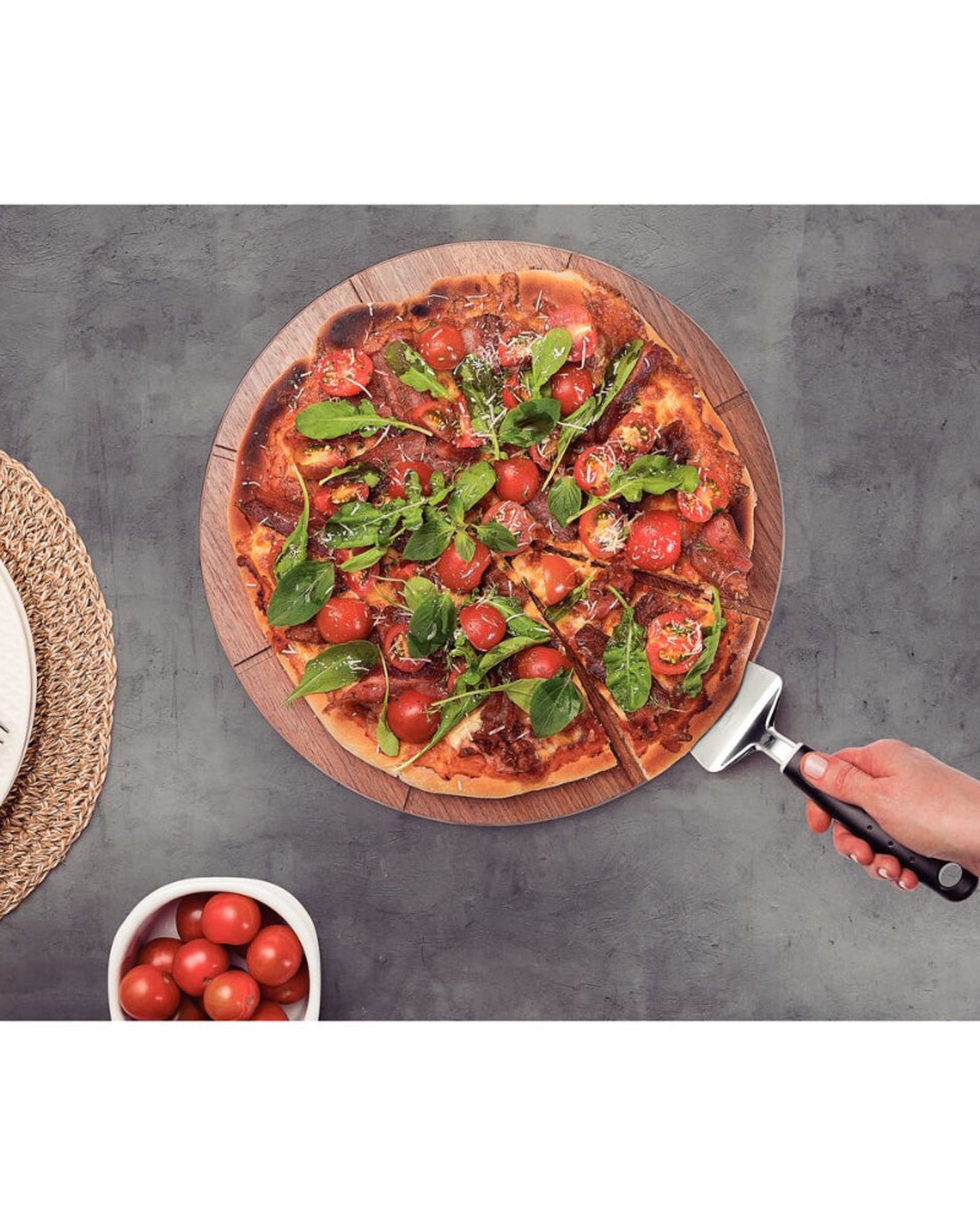 Tramontina Utilita Pizza Spatula