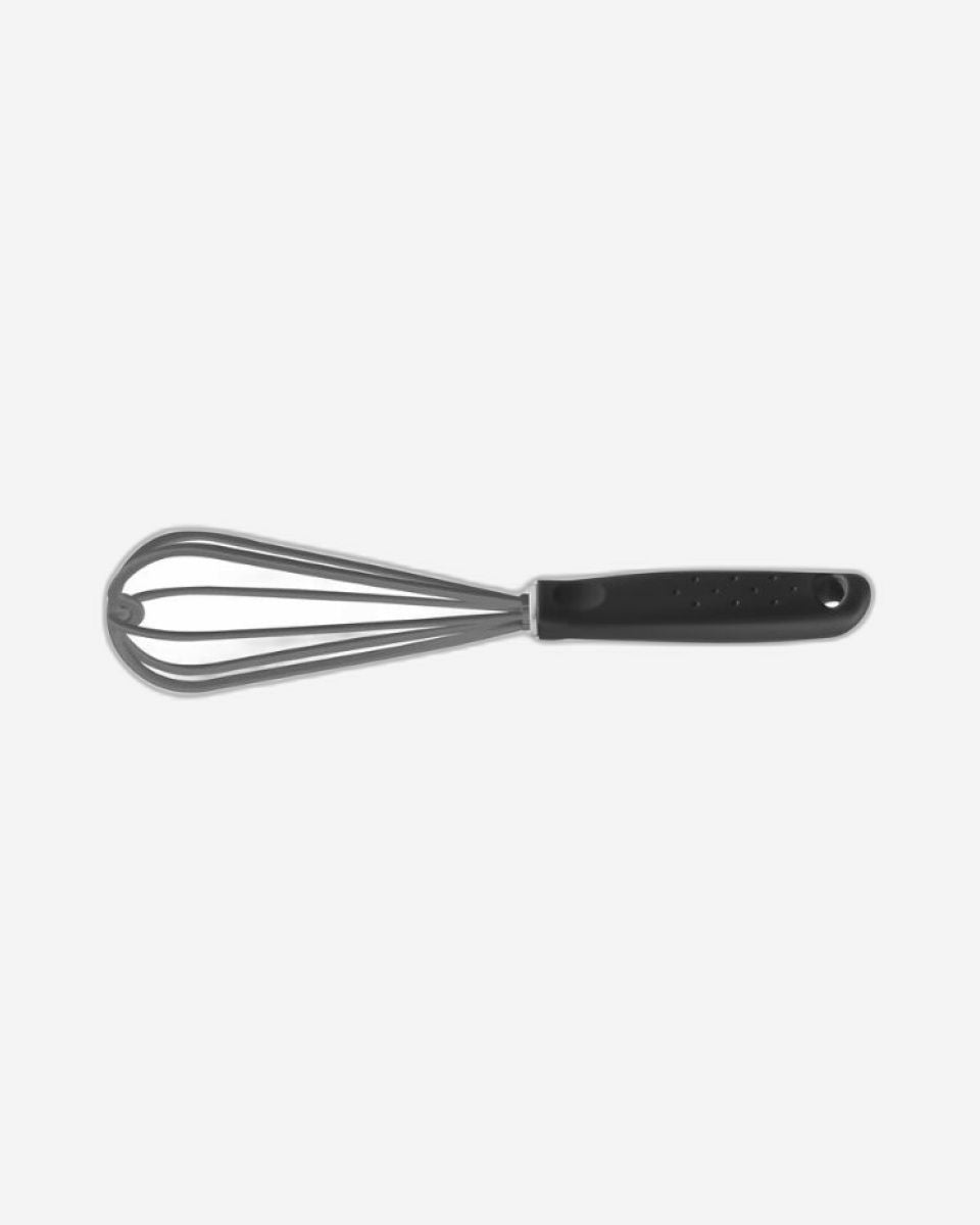 Tramontina Utilitá Nylon Whisk with Black Polypropylene Handle