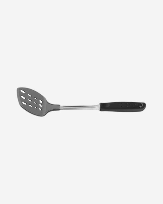 Tramontina Utilitá Nylon Spatula with Black Polypropylene Handle