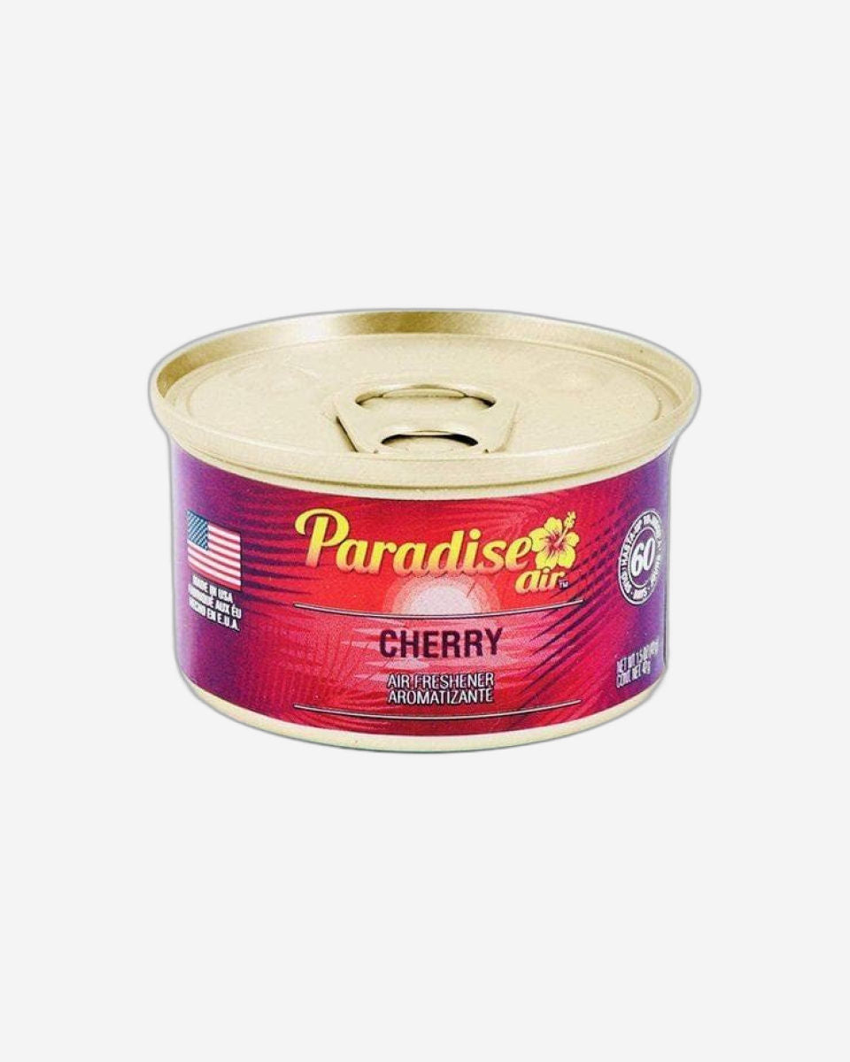 Paradise Air Freshner Cherry 42g