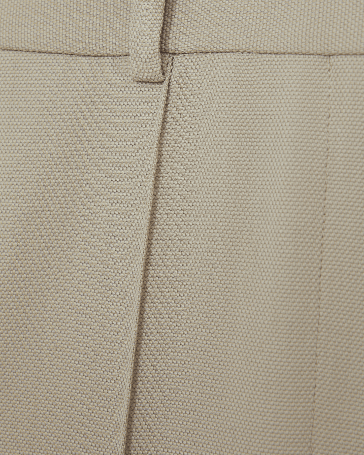 Reiss Textured Straight Leg Trouser