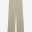 Reiss Textured Straight Leg Trouser