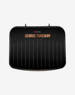 George Foreman Fit Grill Copper Plates - 25811