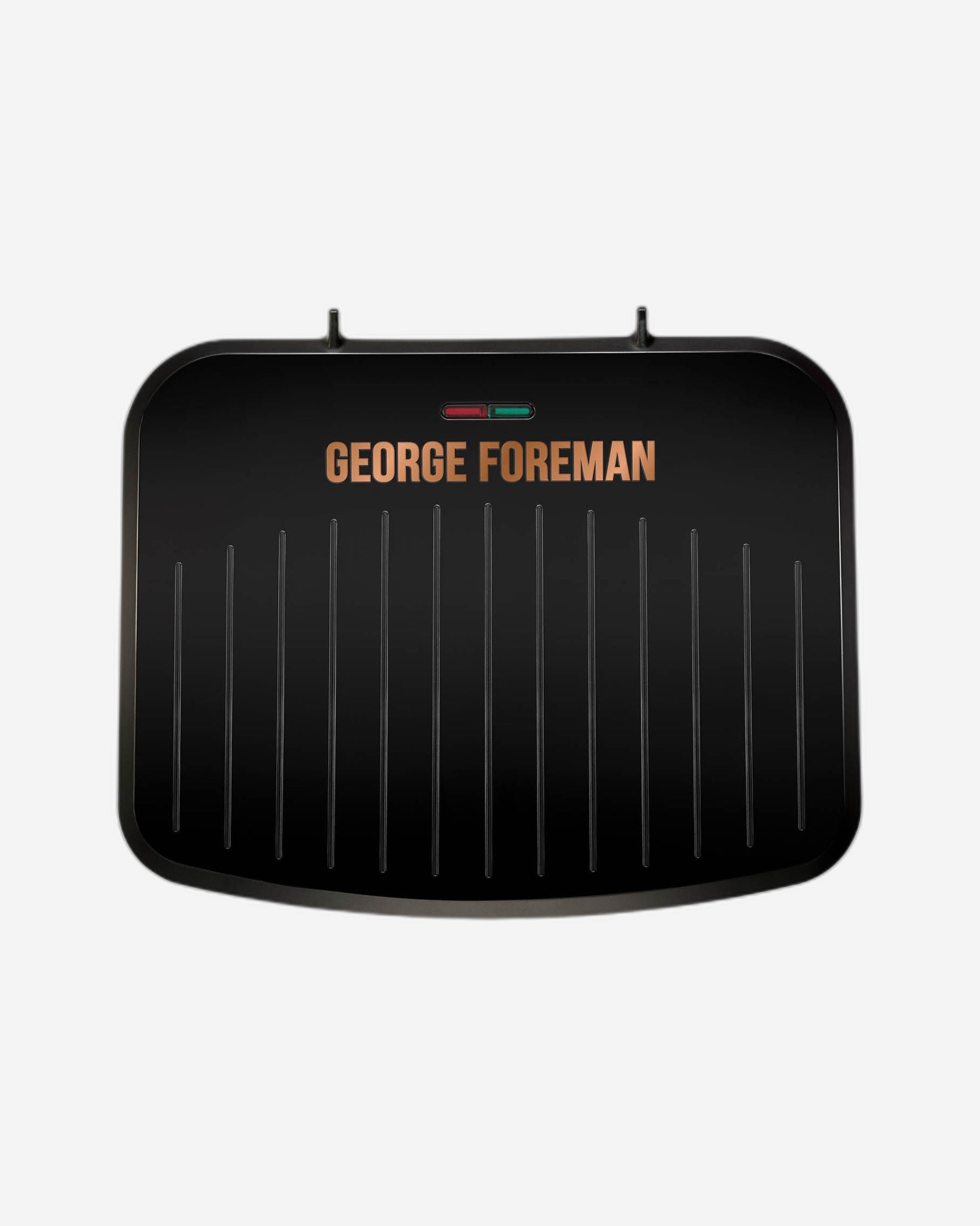 George Foreman Fit Grill Copper Plates - 25811