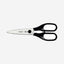 Tramontina Supercort Multipurpose Scissors 8Inch
