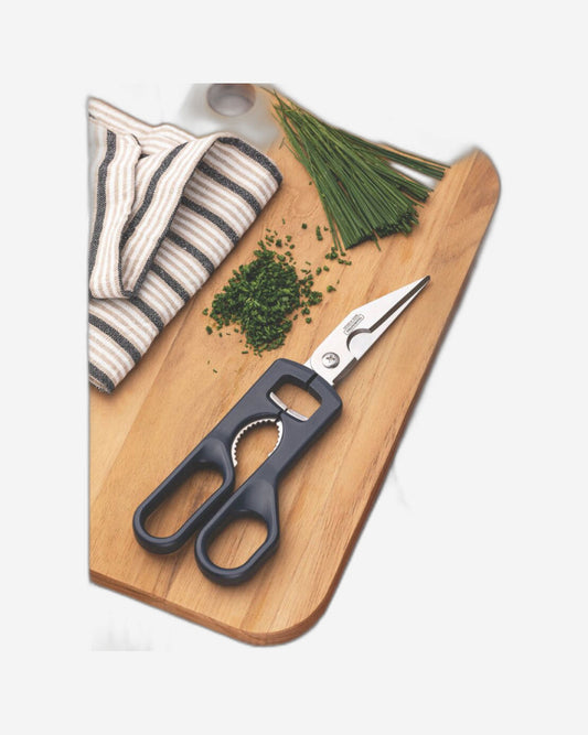 Tramontina Supercort Carving Scissors 9Inch