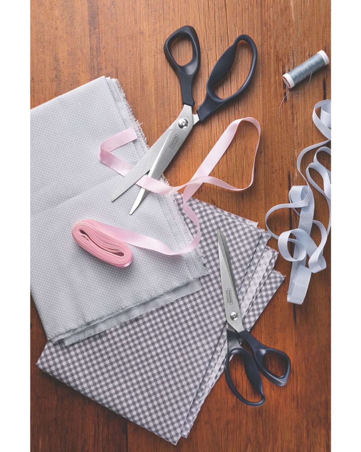 Tramontina Professional Sewing Scissors 10Inch