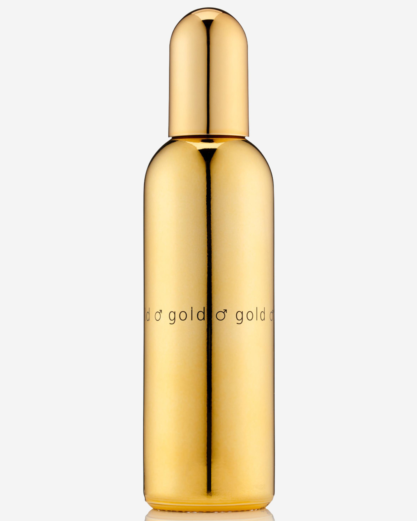 Colour Me Homme Gold EDP 90ml