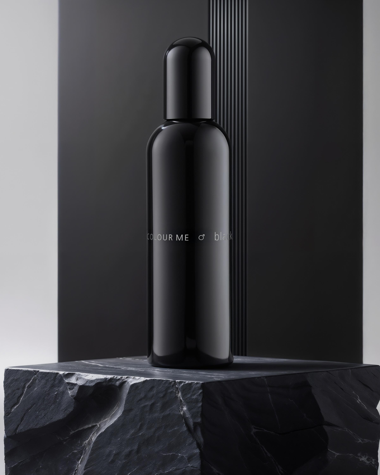 Colour Me Homme Black EDP 90ml