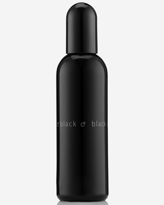 Colour Me Homme Black EDP 90ml