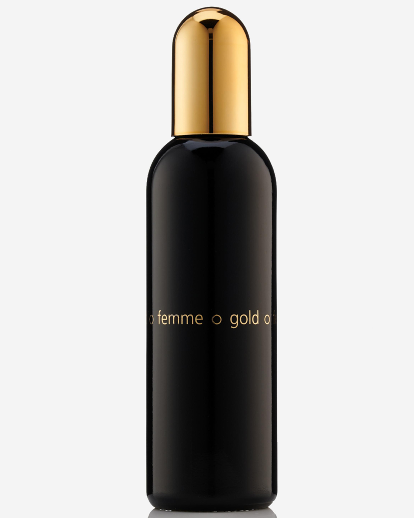 Colour Me Femme Gold EDP 100ml