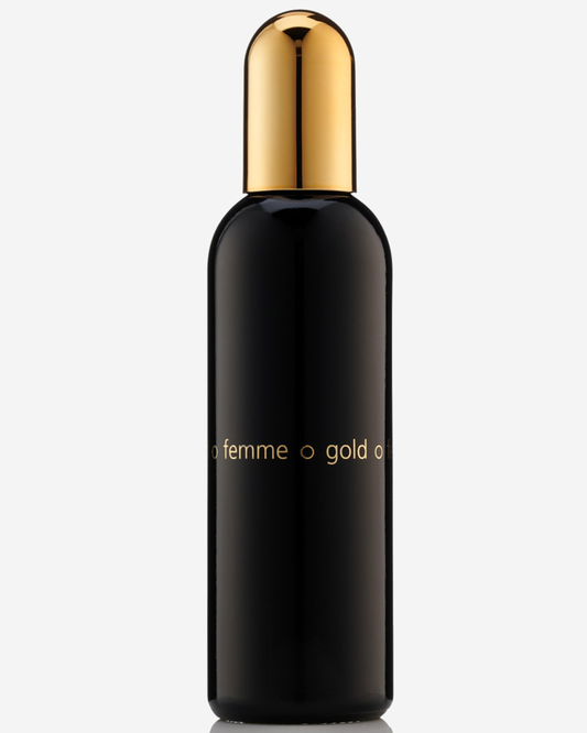 Colour Me Femme Gold EDP 100ml