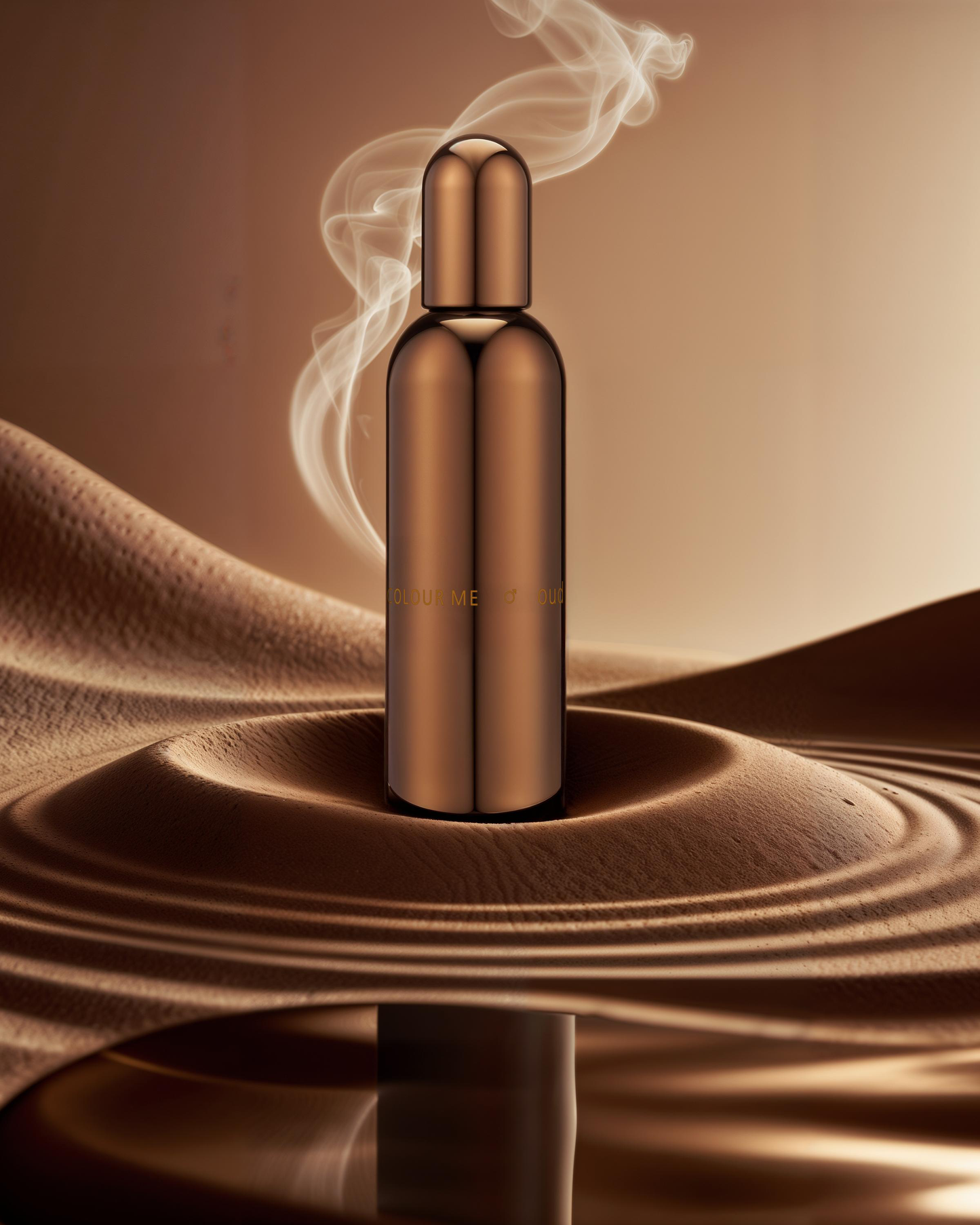 Colour Me Homme Oud EDP 90ml