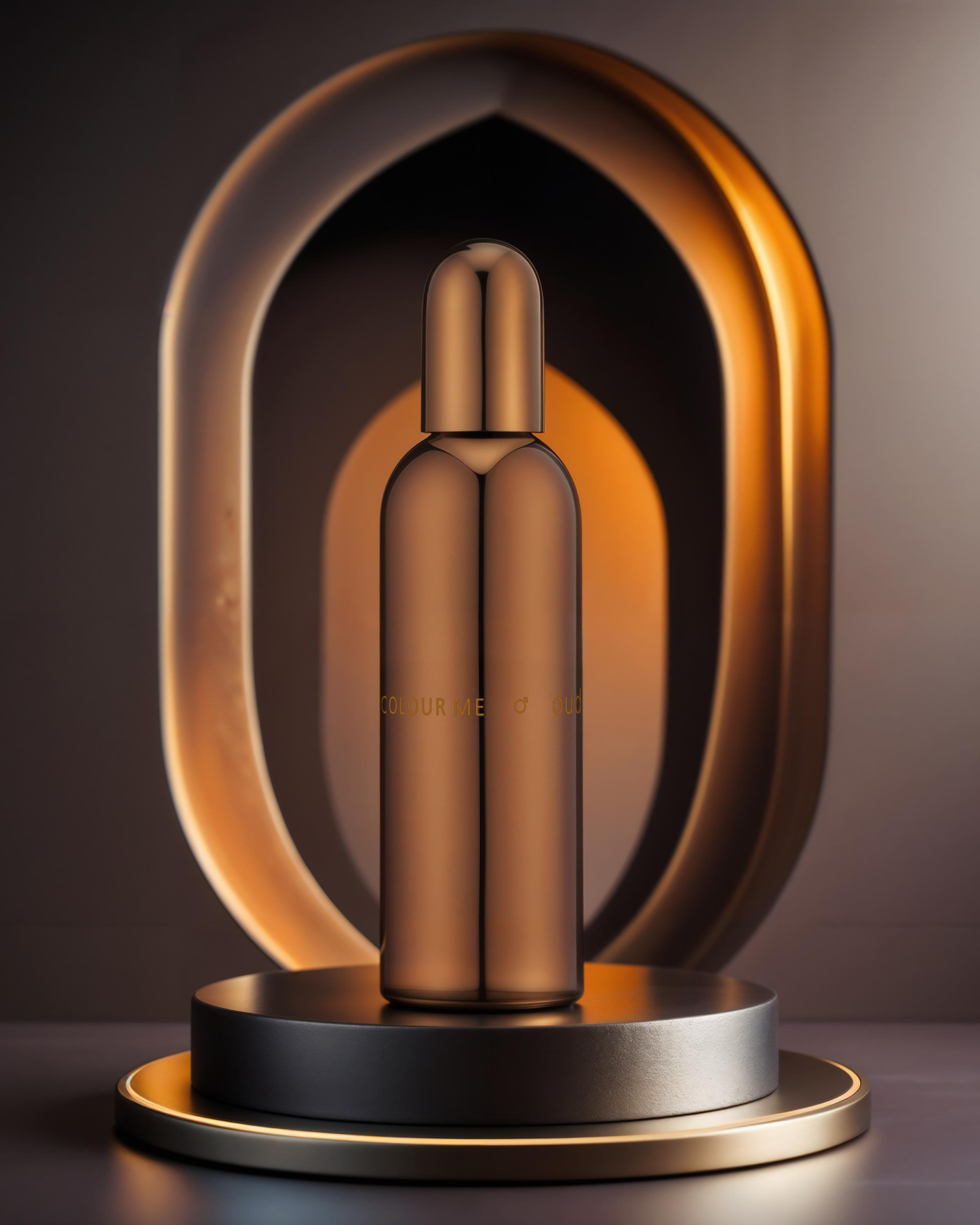 Colour Me Homme Oud EDP 90ml