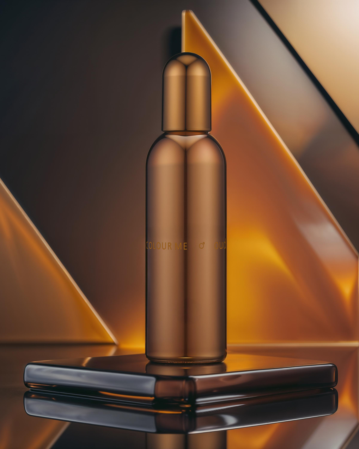 Colour Me Homme Oud EDP 90ml