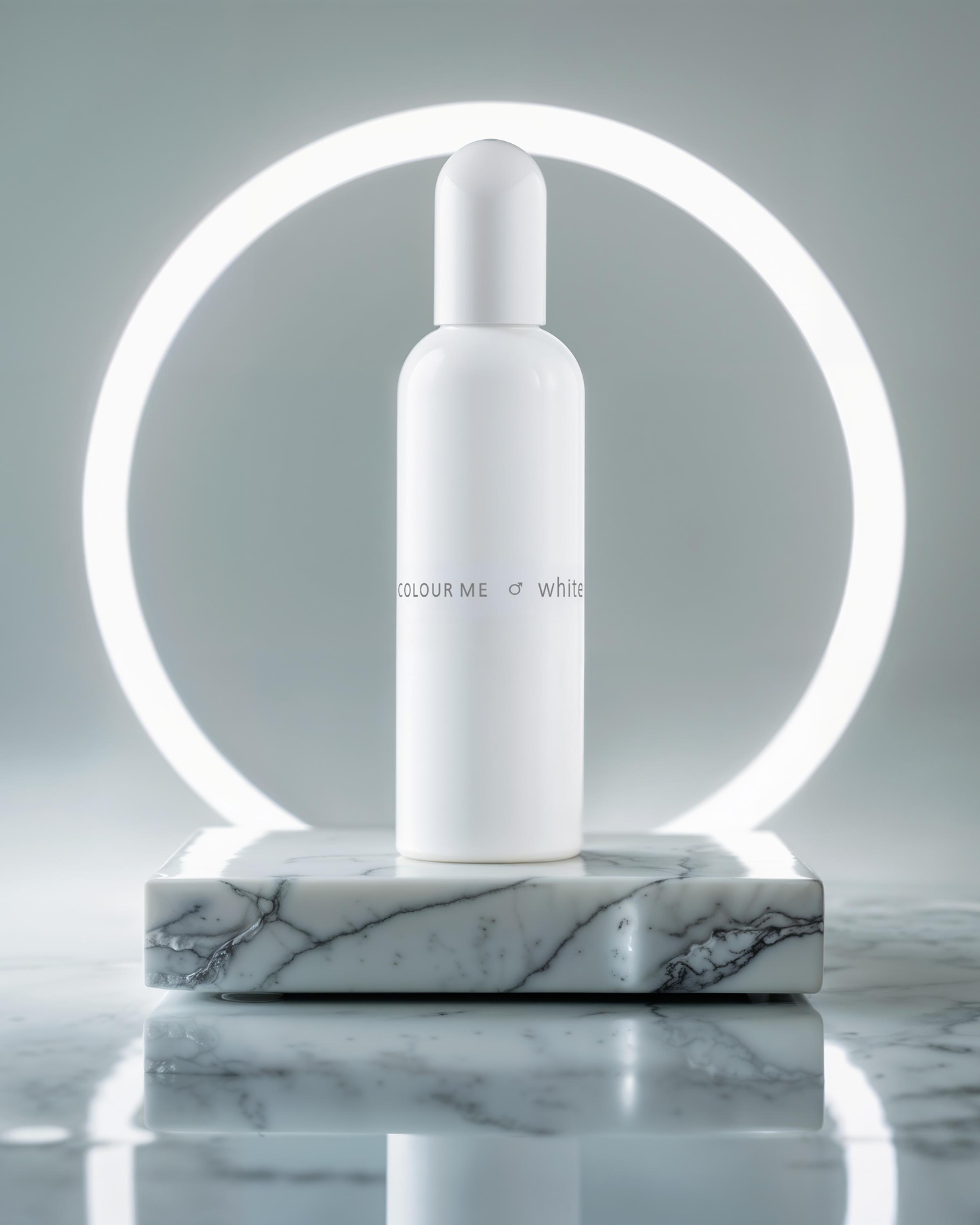 Colour Me Homme White EDP 90ml