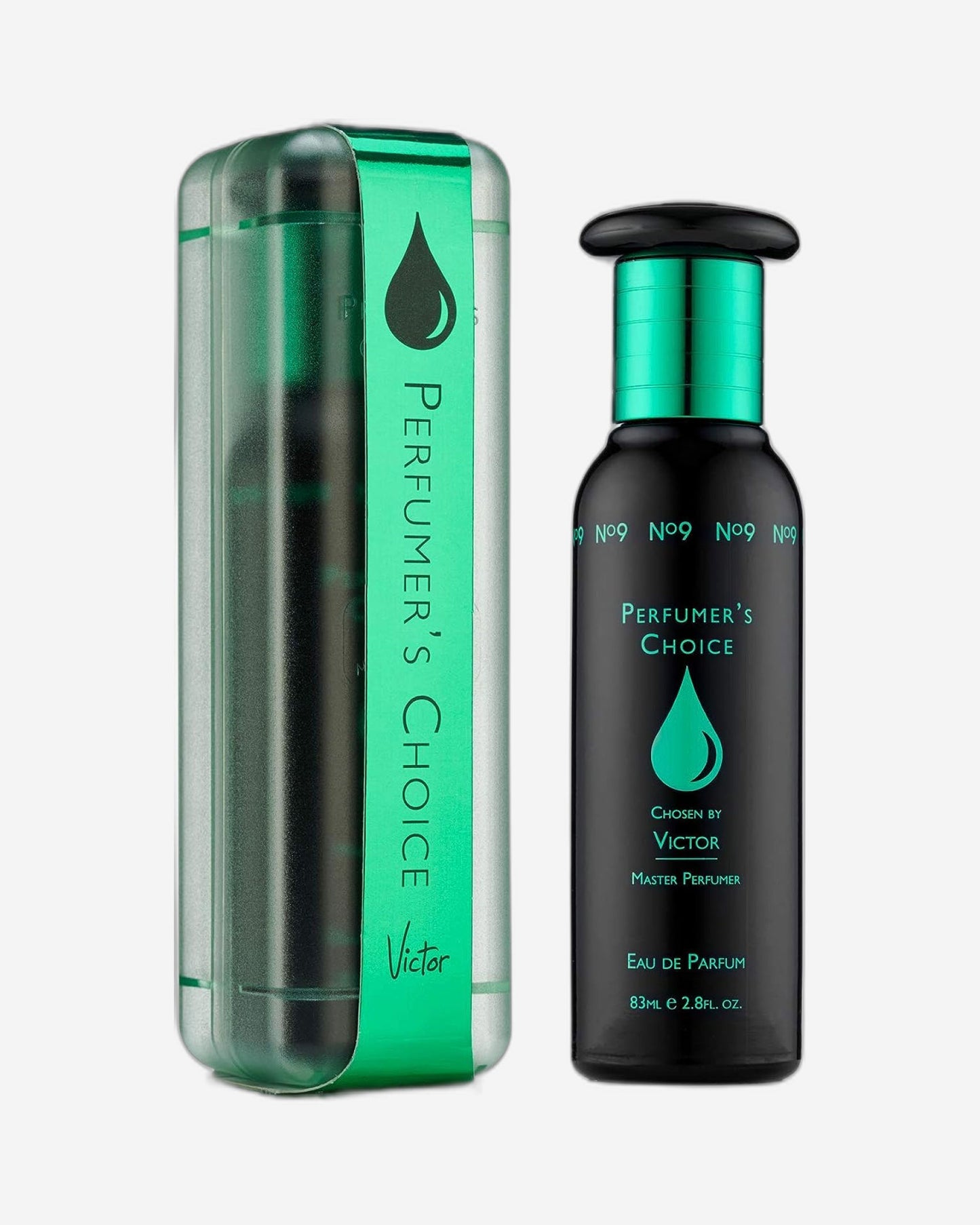 Colour Me Victor Perfumer's Choice EDP 83ml