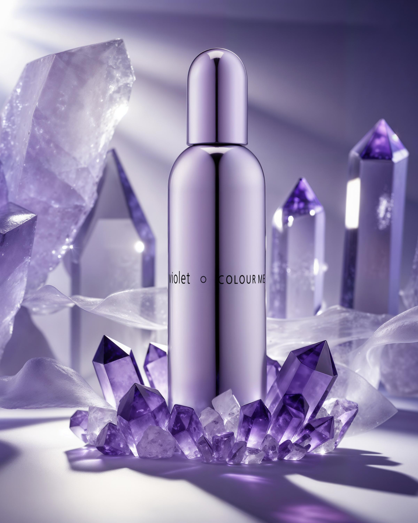 Colour Me Femme Violet EDP 100ml